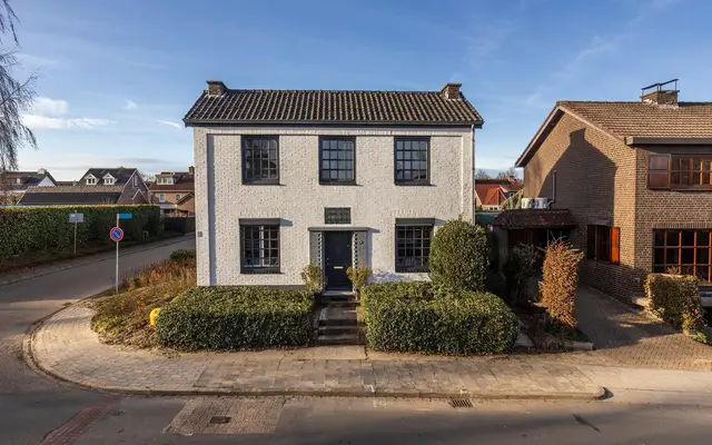 Foto van Koolweg 111, Elsloo