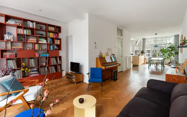 Foto van Doedesstraat 9 B, Opmerking