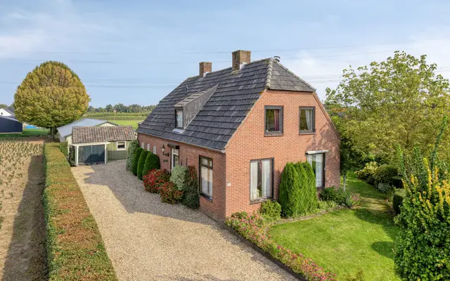 Foto van Kalkestraat 49, Dodewaard