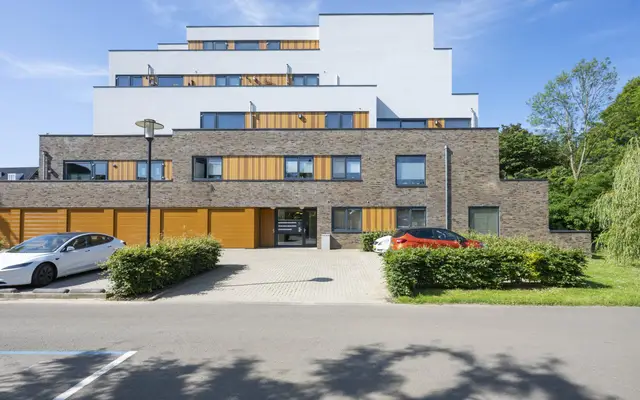 Foto van Donker Curtiushof 18, Heerlen