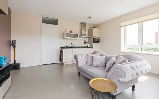 Foto van Slowakijeplaats 5, Almere