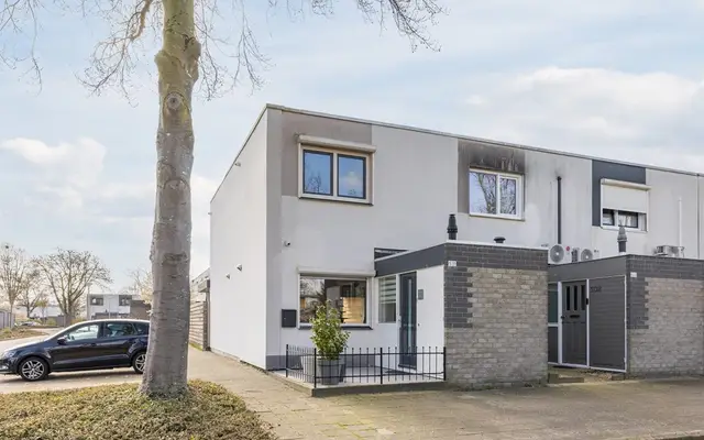 Foto van Bijland 501, Uden