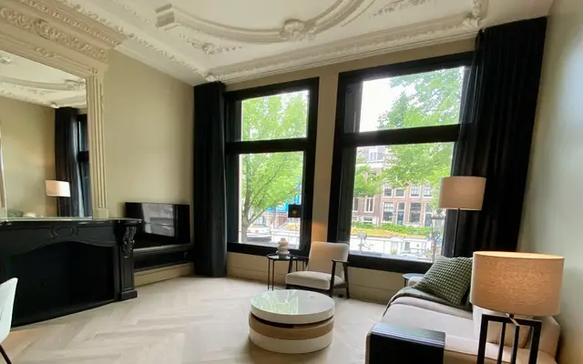 Foto van Keizersgracht 820 B, Amsterdam