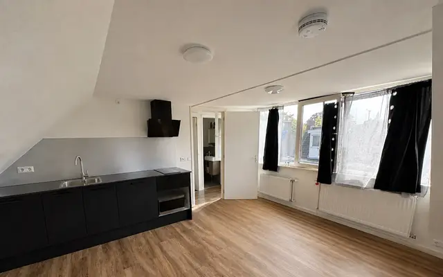 Foto van Gerststraat 2, Enschede