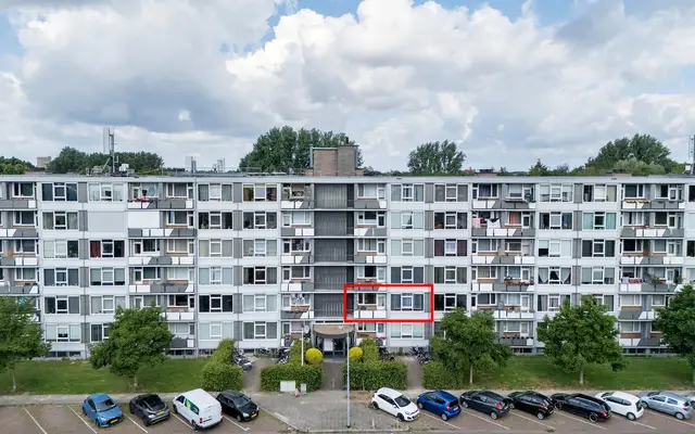 Foto van Gulikstraat 46, Venlo