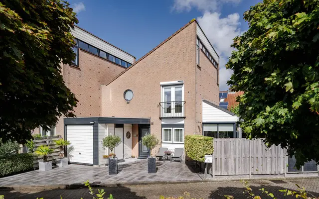 Foto van Lisserbroekerweg 61, Lisserbroek