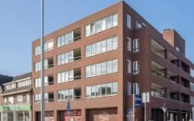 Foto van Gemmastraat 47, Eindhoven