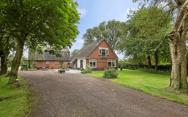Foto van Polderweg 4, Lucaswolde