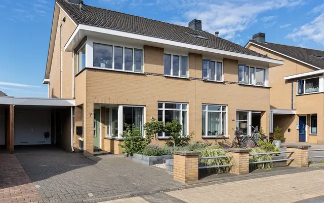 Foto van Het Bolwerk 7, Steenwijk