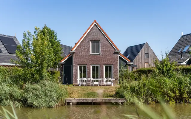 Foto van De Terp 26, Witmarsum