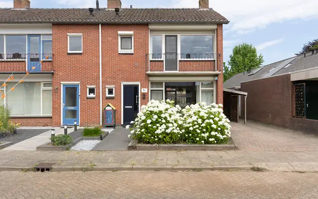 Foto van Normandiestraat 2, Groenlo