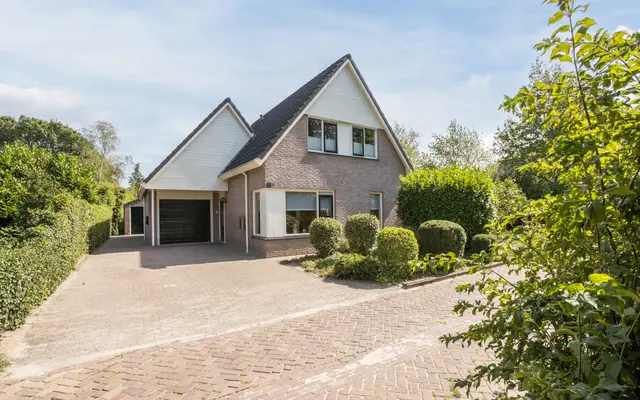 Foto van Kienstobbe 1, Zuidwolde