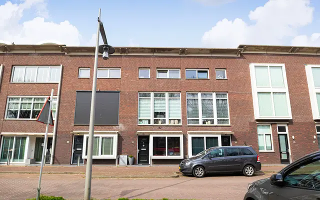 Foto van Laan van Kernhem 211, Ede