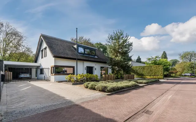 Foto van De Steenzager 36, Veldhoven