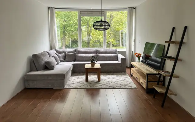 Foto van Aert de Gelderlaan 302, Alkmaar