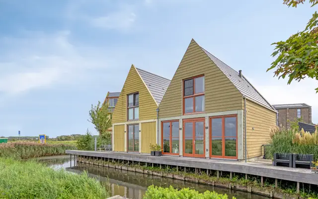 Foto van De Jonge Prins 16, Zaandam