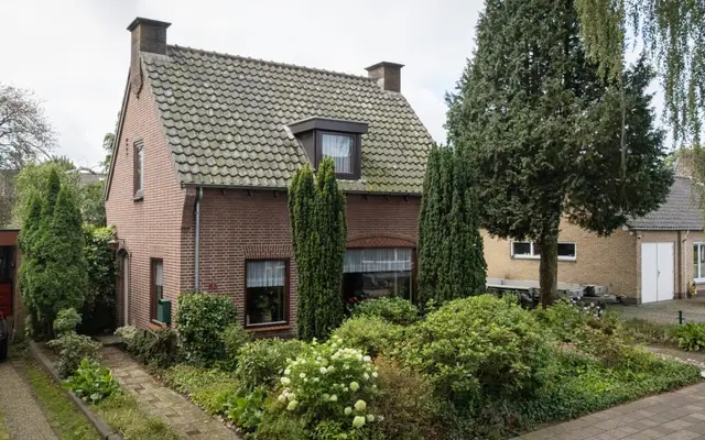 Foto van Enkweg 35, Epe