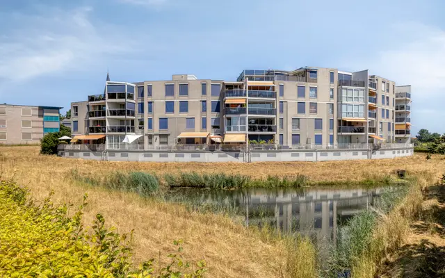 Foto van Het Bastion 26, Dieren