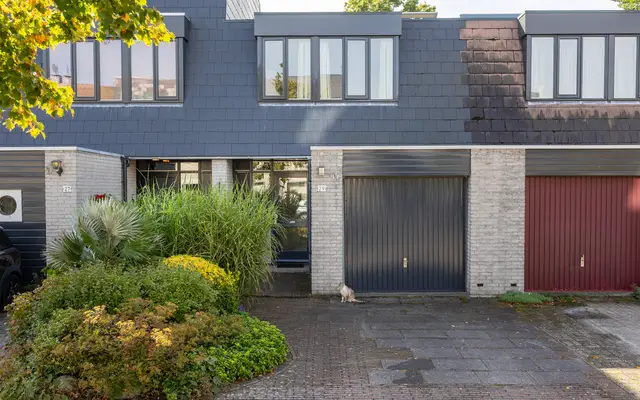 Foto van Vinkendaal 29, Nieuwerkerk Aan Den Ijssel
