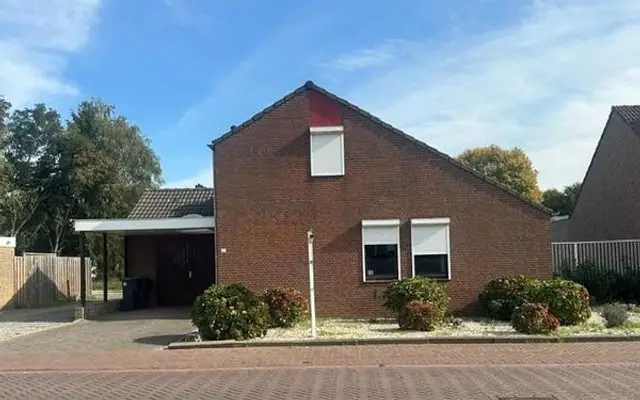 Foto van Leeuwerik 16, Sittard