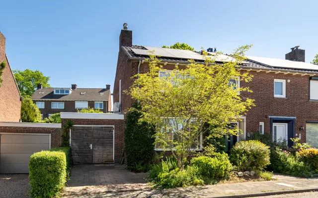 Foto van Schipholstraat 7, Heerlen