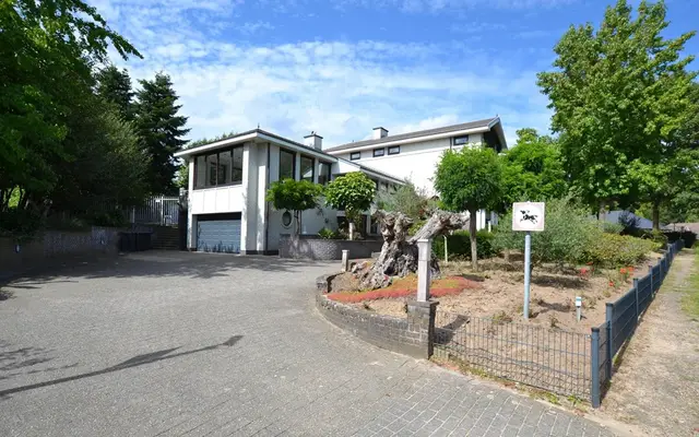 Foto van Unolaan 11, Heerlen