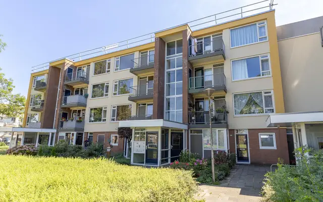 Foto van Nijlânsdyk 99 c, Leeuwarden