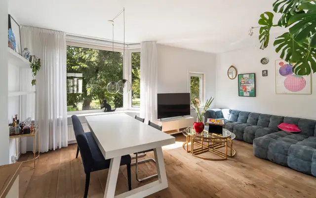 Foto van Vroesenlaan 40 B, Opmerking