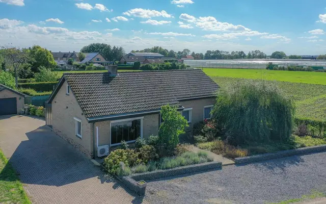 Foto van Hanssum 2, Neer