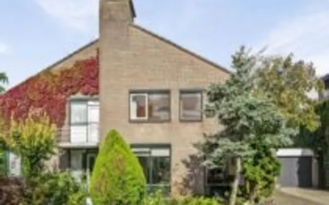 Foto van Elbeplantsoen 23, Helmond