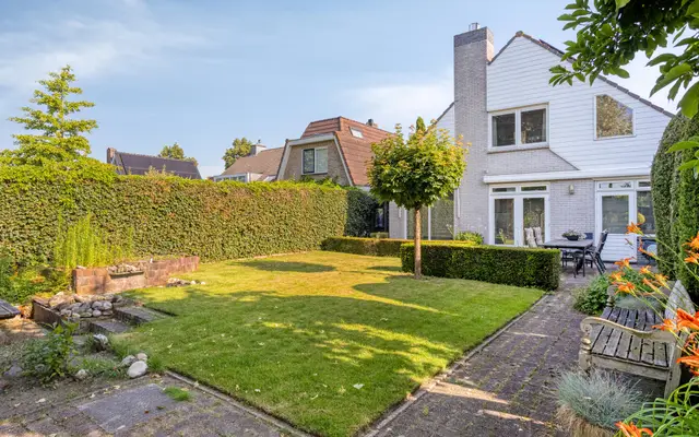 Foto van Willem Barentszstraat 15, Veenendaal