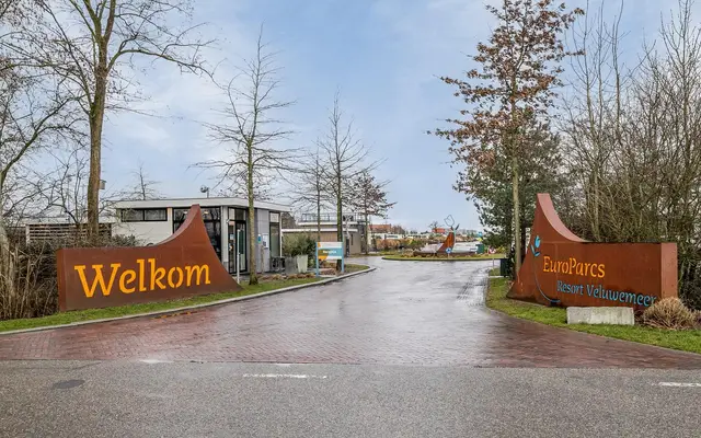 Foto van Randmeerweg 8, Nunspeet