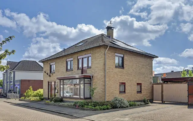 Foto van Kreilstraat 1, Winterswijk