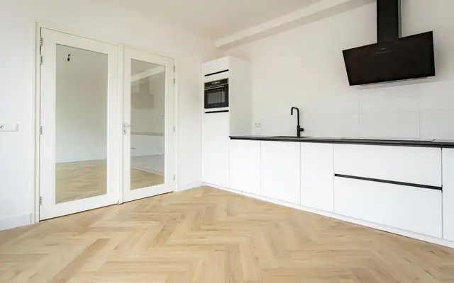 Foto van Brugstraat 11, Middenmeer