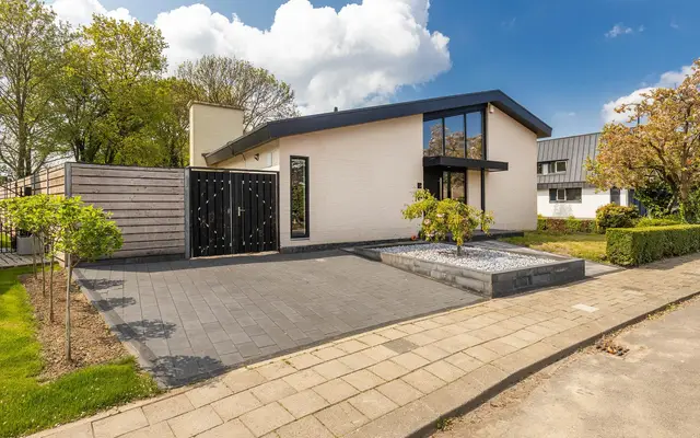 Foto van Wieënbroek 18, Buchten