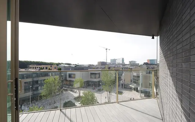 Foto van Stationsplein 35 A, Almere