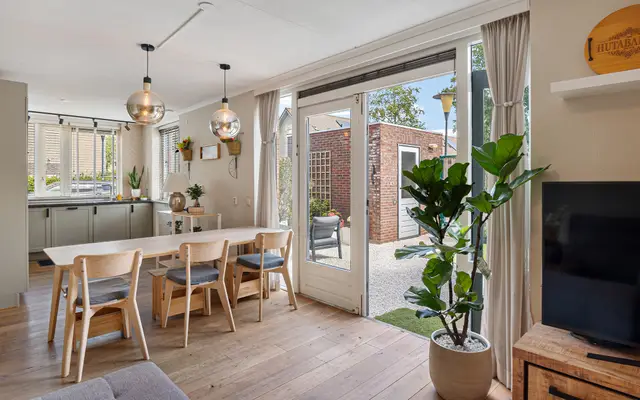 Foto van Ruivenstraat 27, Zoetermeer