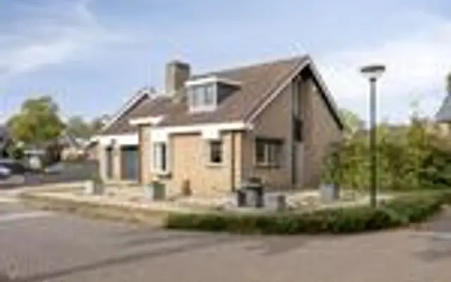 Foto van Sperwer 6, Bunschoten-Spakenburg