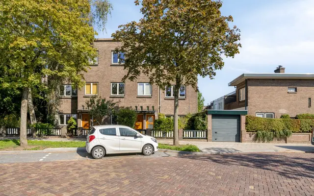 Foto van Helmerslaan 5, Eindhoven