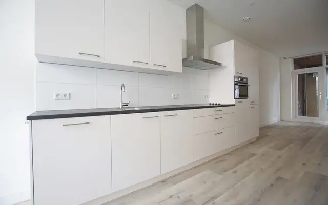 Foto van Paradijslaan 120 A, Rotterdam