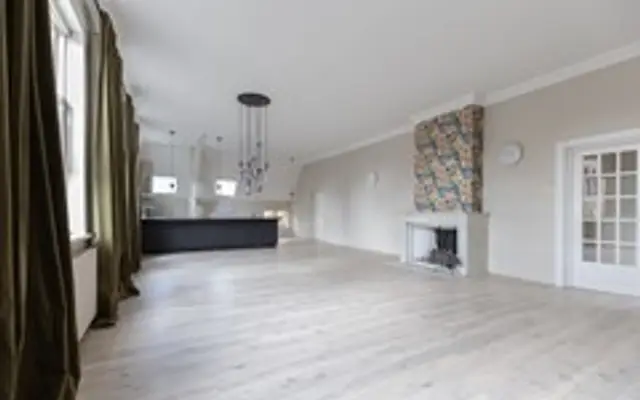 Foto van Kerkstraat 14 B, Klaaswaal