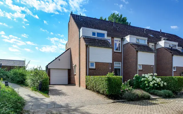 Foto van Talingpad 60, Werkendam