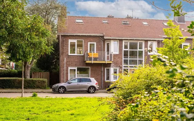Foto van Medemblikstraat 60 1, Amsterdam