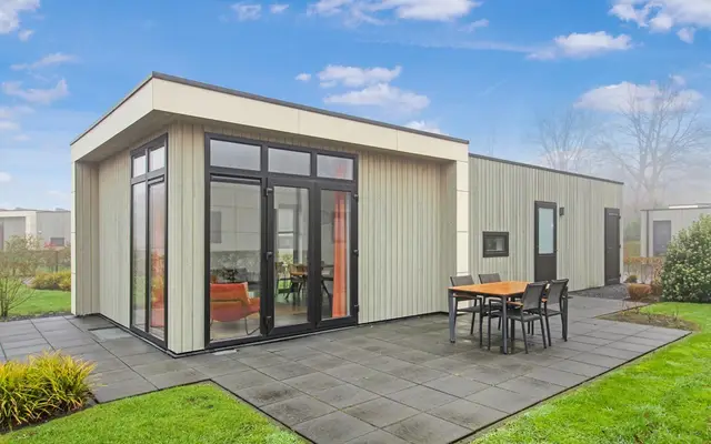 Foto van Buitenhuizerweg 2 451, Velsen-Zuid