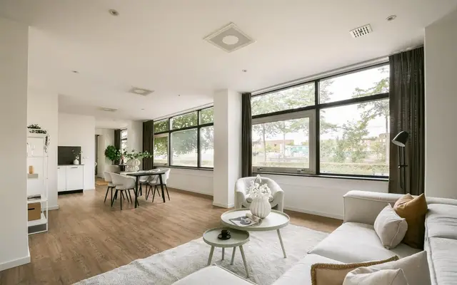 Foto van Smallepad 16 C, Amersfoort