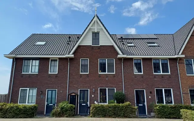 Foto van Keizersmantel 22, Driebruggen