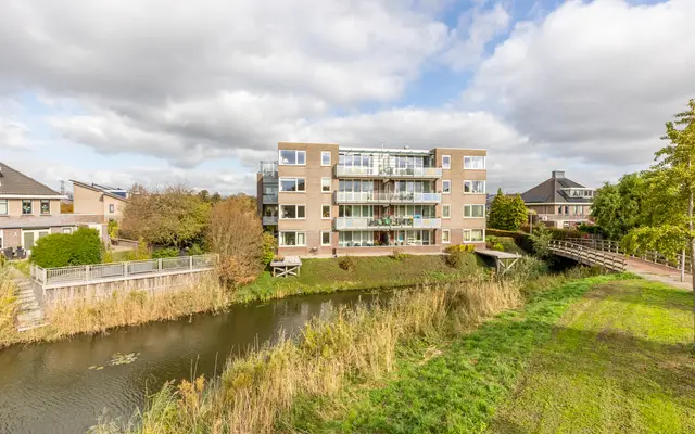 Foto van Slotlaan 86, Oostvoorne