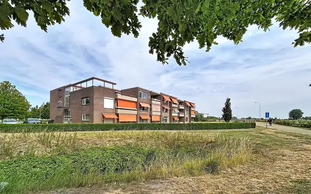 Foto van Grote Beer 8 031, Oostburg