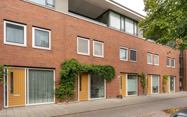 Foto van Rijnlaan 81 A, Utrecht