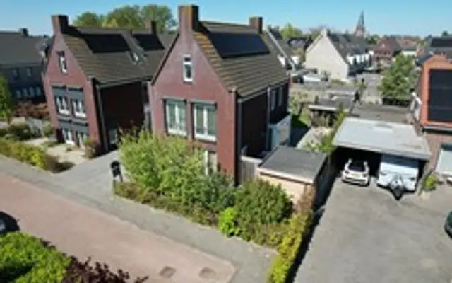 Foto van Molenweg 119, Steenbergen